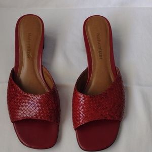 Naturalizer Sandals